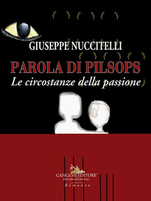 cover image of Parola di Pilsops